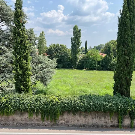 Le Casette Sei Apartmán
