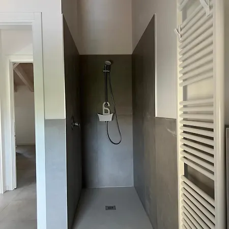 Le Casette Sei Pacengo Di Lazise