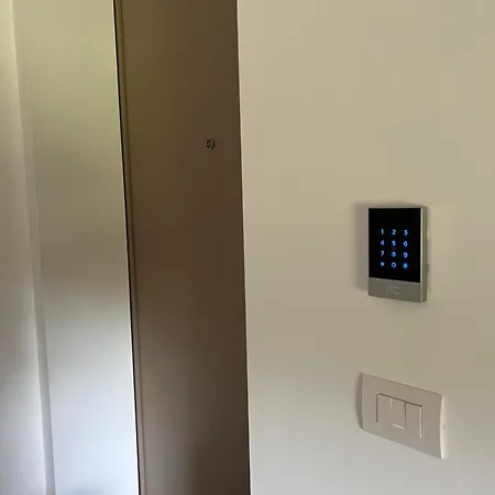 Le Casette Sei * Pacengo Di Lazise