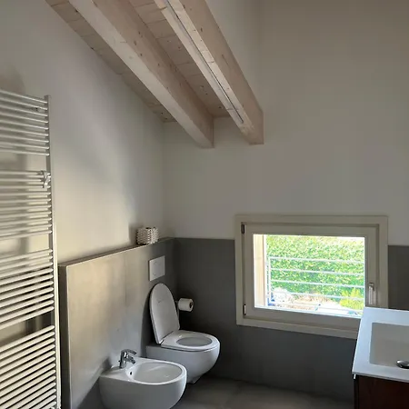 Le Casette Sei Apartamento *
