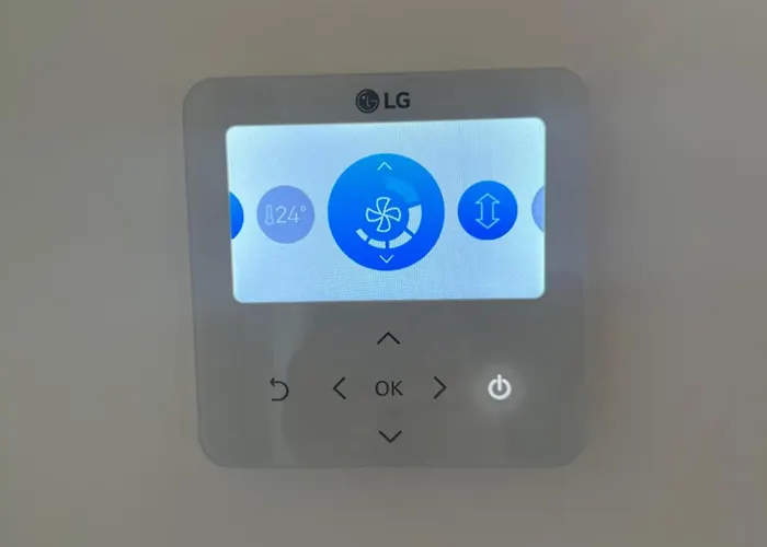 アパート Le Casette Sei