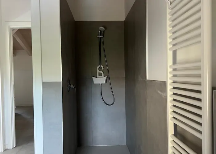 Le Casette Sei Pacengo Di Lazise