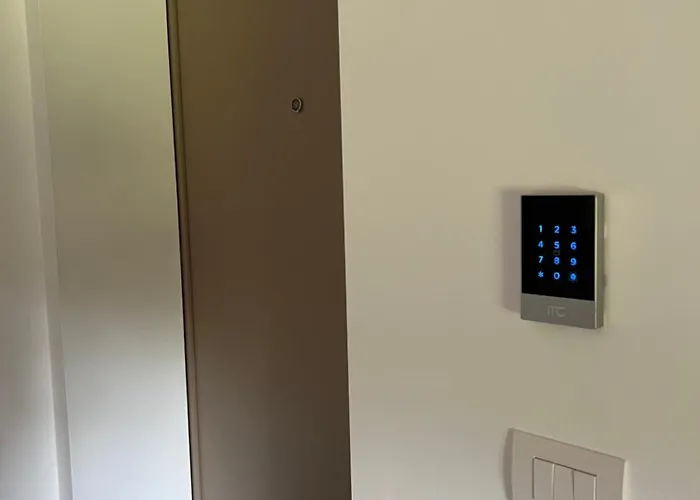 Le Casette Sei * Pacengo Di Lazise