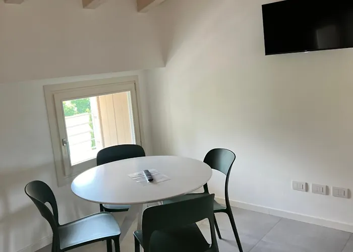 アパート Le Casette Sei *