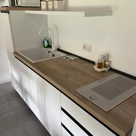 Le Casette Sei Pacengo Di Lazise