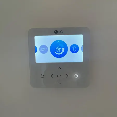 Διαμέρισμα Le Casette Sei