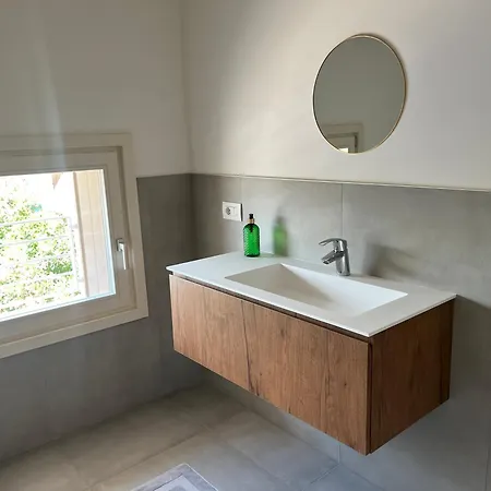 Le Casette Sei Appartement