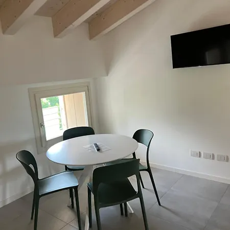 Appartement Le Casette Sei *