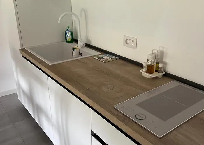 Le Casette Sei Pacengo Di Lazise