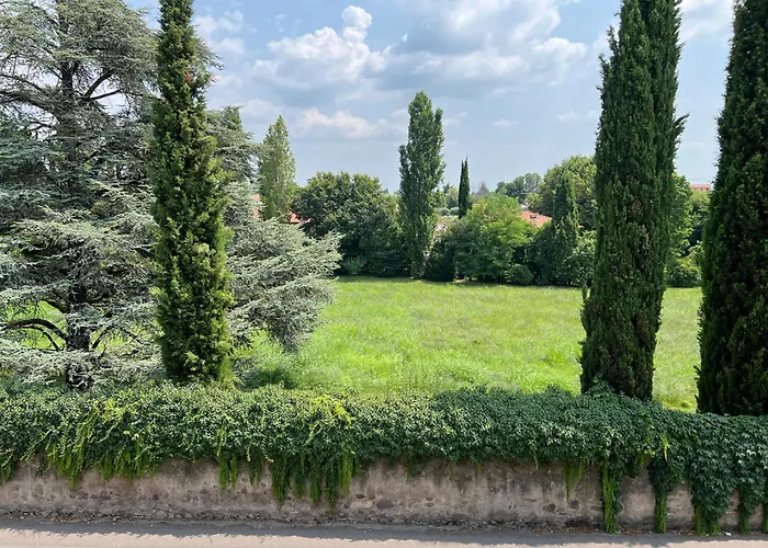 Le Casette Sei Lägenhet