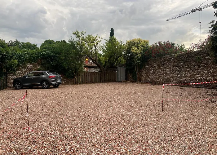 Apartamento Le Casette Sei Pacengo Di Lazise